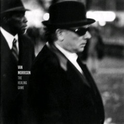 MORRISON VAN  - THE HEALING GAME