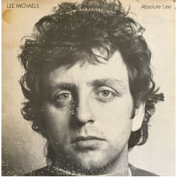 MICHAELS LEE - Absolute Lee