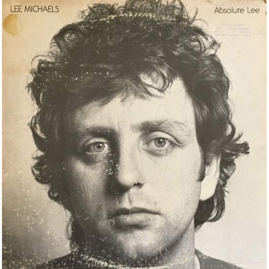 MICHAELS LEE - Absolute Lee