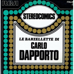 Dapporto Carlo - Le Barzellette Di Carlo Dapporto