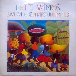 Sivuca & Guitars Unlimited - Let's Vamos