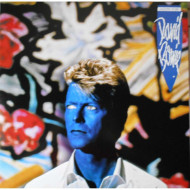BOWIE DAVID - Jazzin' For David Bowie