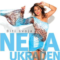UKRADEN NEDA - BITI SVOJA