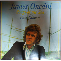Gilmore Peter - James Onedin Songs Of The Sea