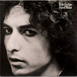 DYLAN BOB - HARD RAIN