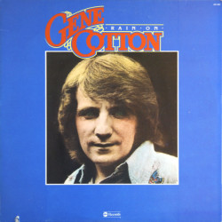 Cotton Gene - Rain On