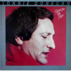 DONEGAN LONNIE - PUTTIN’ ON THE STYLE