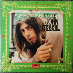 MAYALL JOHN - Pop History Vol. 14