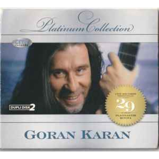 KARAN GORAN - PLATINUM COLLECTION