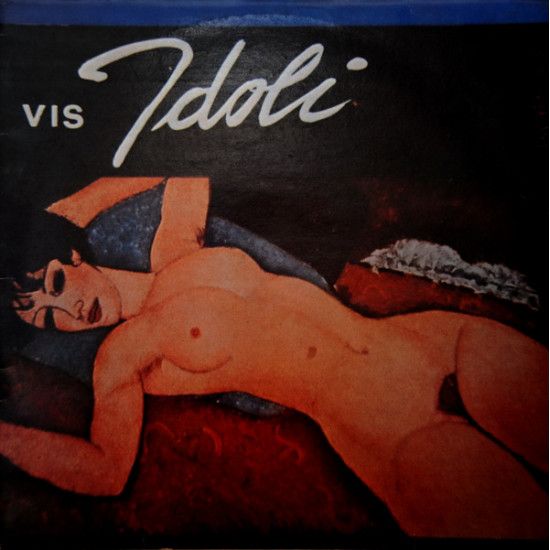 IDOLI - VIS IDOLI
