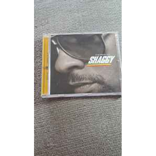 SHAGGY - THE BEST OF