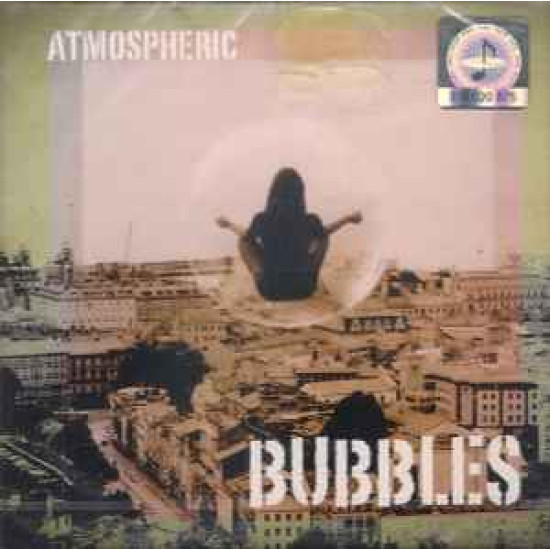 ATMOSPHERIC - Bubbles