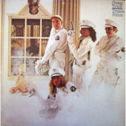CHEAP TRICK   - DREAM POLICE