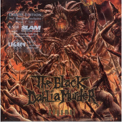 BLACK DAHLIA MURDER - Abysmal