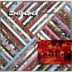 MOVE - The Move Collection