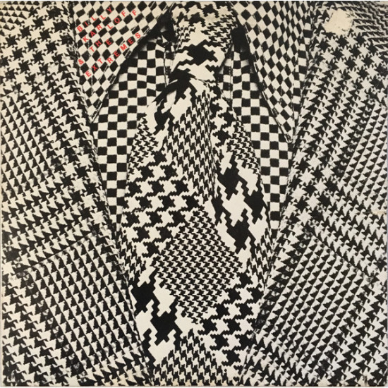 Billy Karloff & The Extremes - Let Your Fingers Do The Talkin