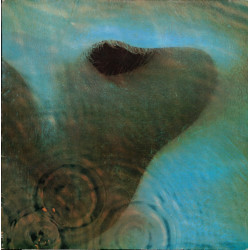 PINK FLOYD - MEDDLE