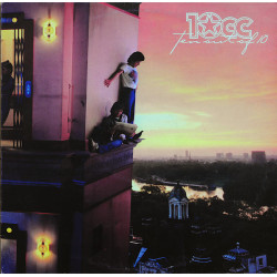 10cc - Ten Out Of 10