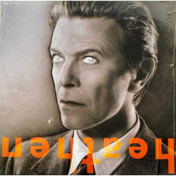 BOWIE DAVID - Heathen
