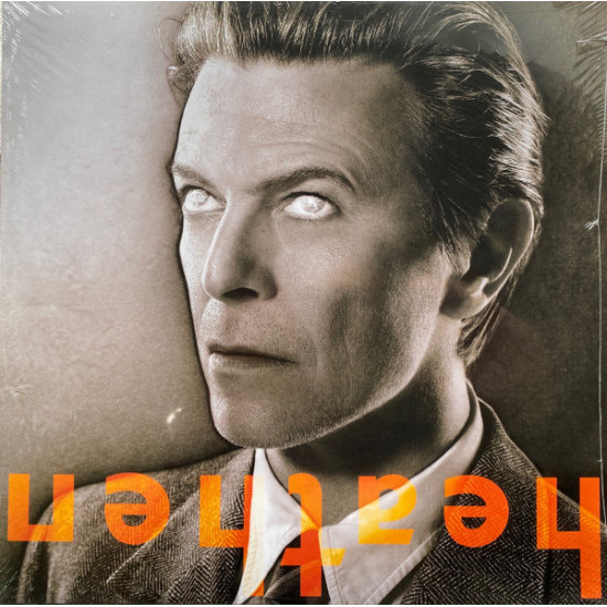BOWIE DAVID - Heathen