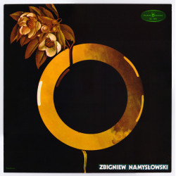 NAMYSLOWSKI ZBIGNIEW - ZBIGNIEW NAMYSLOWSKI