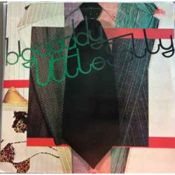 Little Sally - Big Daddy