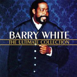 WHITE BARRY - THE ULTIMATE COLLECTION