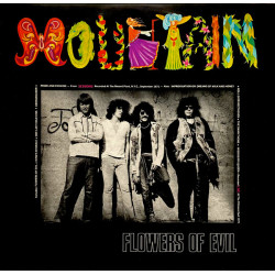 MOUNTAIN - Flowers Of Evil