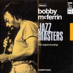 McFERRIN BOBBY - Jazz Masters