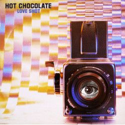 HOT CHOCOLATE - LOVE SHOT