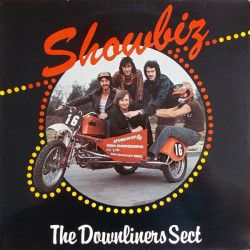 Downliners Sect - Showbiz
