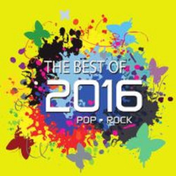 V.A. - THE BEST OF 2016 - POP - ROCK/MIA, ANTE CASH…