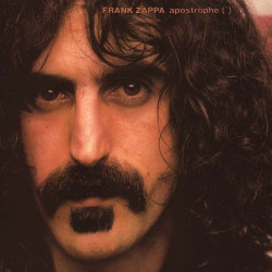 ZAPPA FRANK - APOSTROPHE