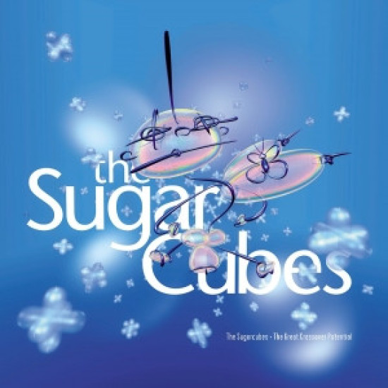 SUGARCUBES - The Great Crossover Potential