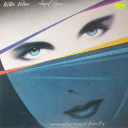 NELSON WILLIE Featuring The Guitar Of Jackie King  -  Featuring The Guitar Of Jackie King