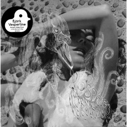 BJORK - Vespertine