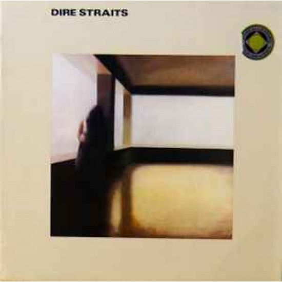 DIRE STRAITS   - DIRE STRAITS