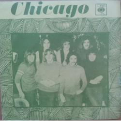 CHICAGO - I'm A Man