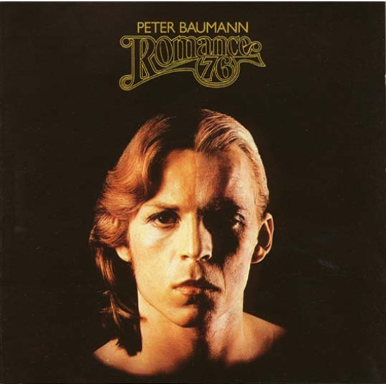 BAUMANN PETER - ROMANCE 76