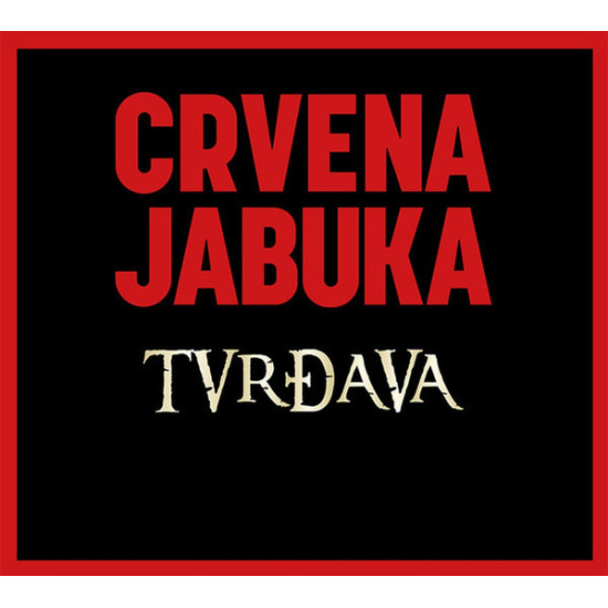 CRVENA JABUKA - Tvrđava