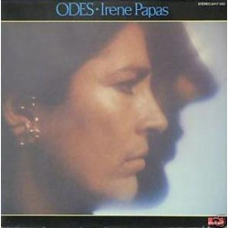 PAPAS IRENE /ARRANGE PAR VANGELIS/ - ODES