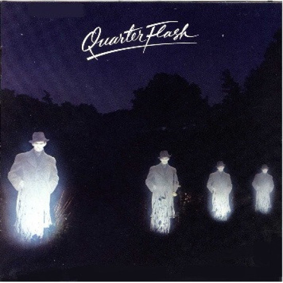 QUARTERFLASH  - QUARTERFLASH