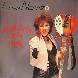 Nemzo Lisa - Tough Girls Can Be Pretty