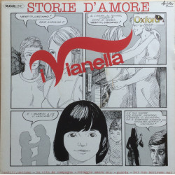 I Vianella  - Storie D'Amore