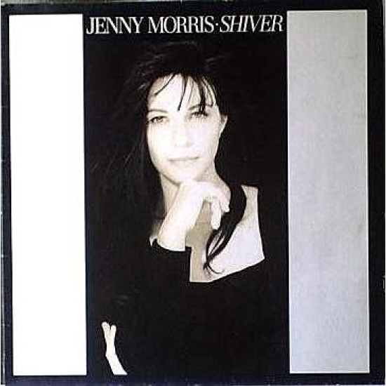 MORRIS JENNY - Shiver
