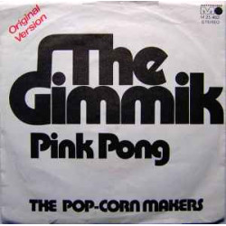 Pop-Corn Makers - The Gimmik