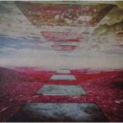 TANGERINE DREAM - STRATOSFEAR