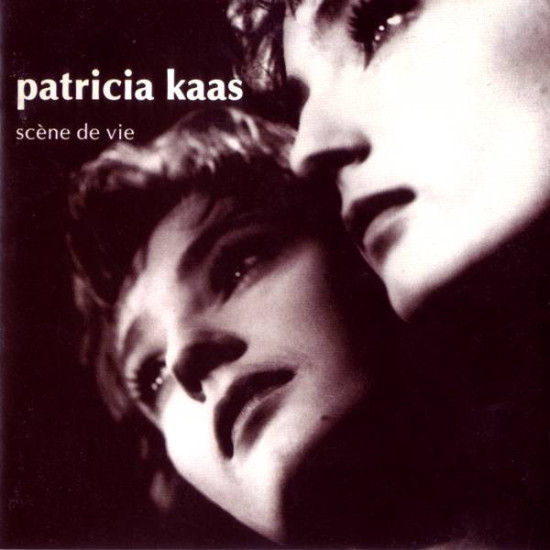 KAAS PATRICIA - Scene De Vie