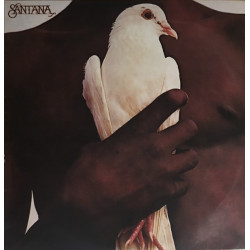 SANTANA   - GREATEST HITS