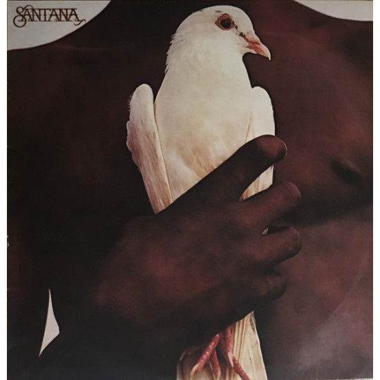 SANTANA   - GREATEST HITS